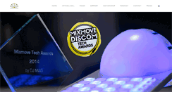 Desktop Screenshot of crystall-ball.com
